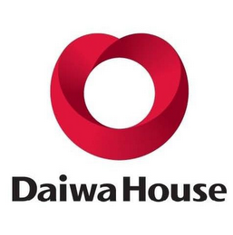 DAIWA HOUSE logo