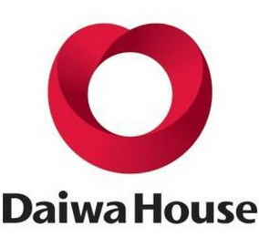 DAIWA HOUSE logo