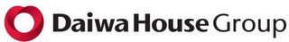 DAIWA HOUSE GROUP logo