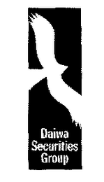 DAIWA SECURITIES GROUP logo