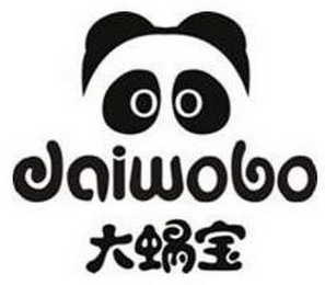 DAIWOBAO logo