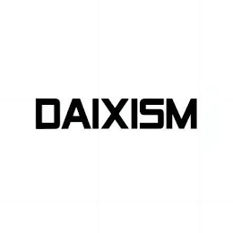 DAIXISM logo