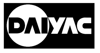 DAIYAC logo