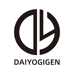 DAIYOGIGEN logo