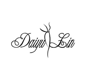 DAIYU LIN logo