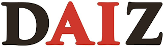 DAIZ logo