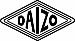 DAIZO logo
