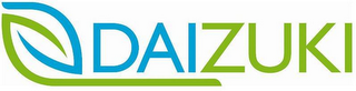 DAIZUKI logo