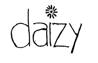 DAIZY logo