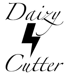 DAIZY CUTTER logo