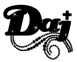 DAJ logo