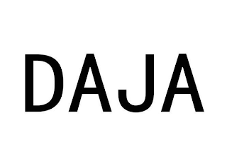 DAJA logo