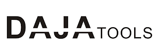 DAJA TOOLS logo