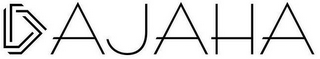 DAJAHA logo