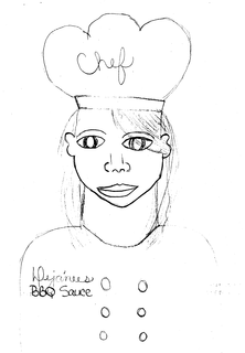 DAJA'NEES BBQ SAUCE CHEF