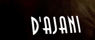 D'AJANI logo