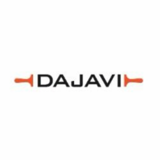 DAJAVI logo