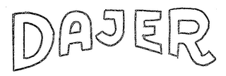 DAJER logo