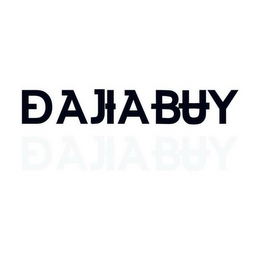 DAJIABUY logo