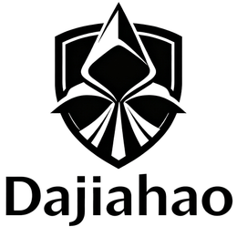 DAJIAHAO logo