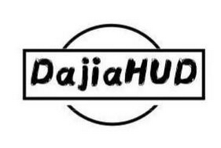DAJIAHUD logo