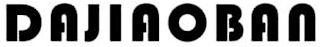 DAJIAOBAN logo