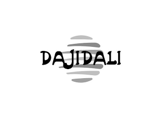 DAJIDALI logo