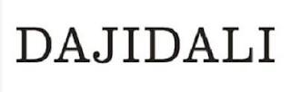 DAJIDALI logo