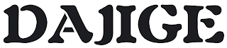 DAJIGE logo
