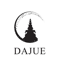 DAJUE logo