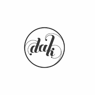 DAK logo