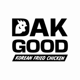 DAK GOOD KOREAN FRIED CHICKEN