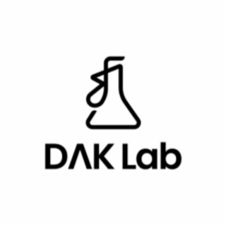 DAK LAB logo