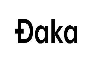DAKA logo