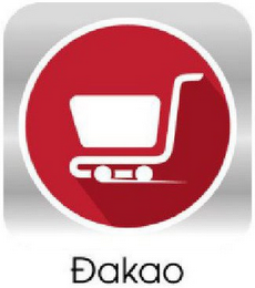 DAKAO logo