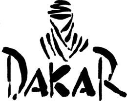 DAKAR logo