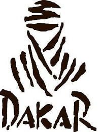DAKAR logo