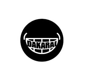 DAKARAI logo