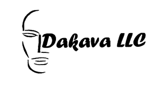 DAKAVA LLC logo