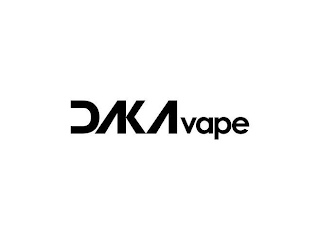 DAKAVAPE logo