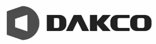 DAKCO logo