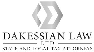 DAKESSIAN LAW LTD STATE AND LOCAL TAX ATTORNEYS logo