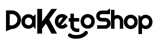 DAKETOSHOP logo