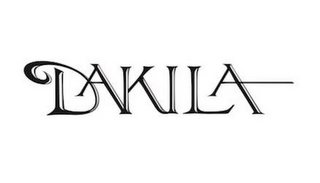 DAKILA logo