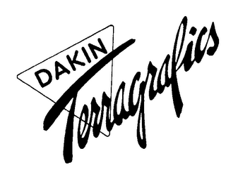 DAKIN TERRAGRAFICS