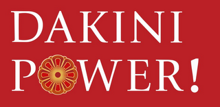 DAKINI POWER! logo