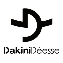 DAKINIDÉESSE logo