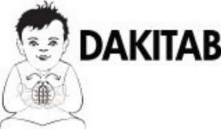 DAKITAB logo