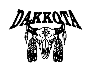 DAKKOTA logo
