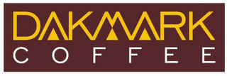 DAKMARK COFFEE logo